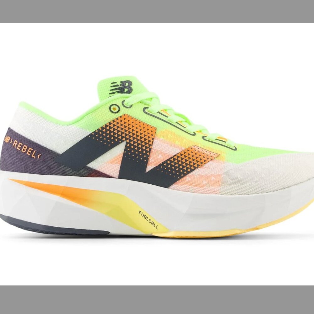 New Balance FuelCell Rebel V4